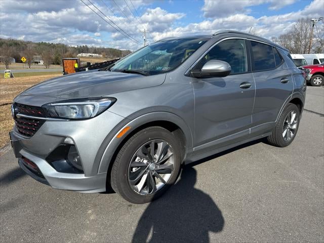 2023 Buick Encore GX Select FWD