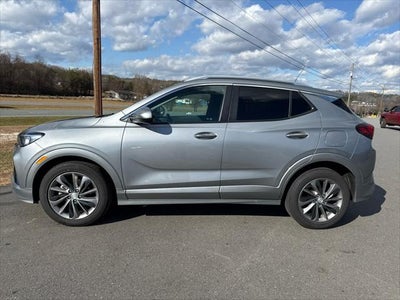 2023 Buick Encore GX Select FWD