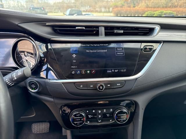 2023 Buick Encore GX Select FWD