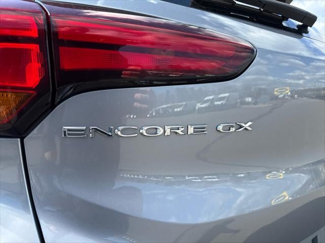 2023 Buick Encore GX Select FWD