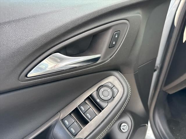 2023 Buick Encore GX Select FWD