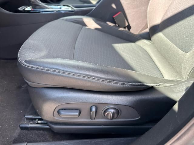 2023 Buick Encore GX Select FWD