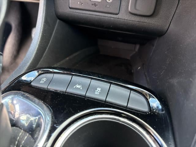 2023 Buick Encore GX Select FWD