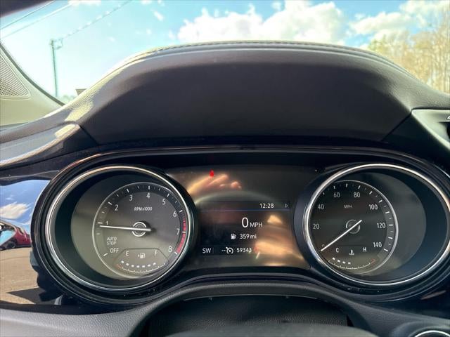 2023 Buick Encore GX Select FWD