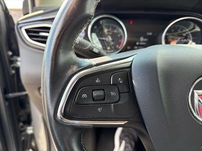 2023 Buick Encore GX Select FWD