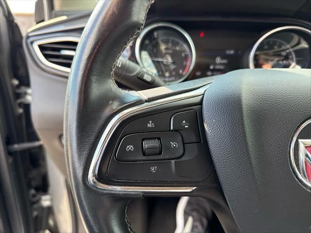 2023 Buick Encore GX Select FWD