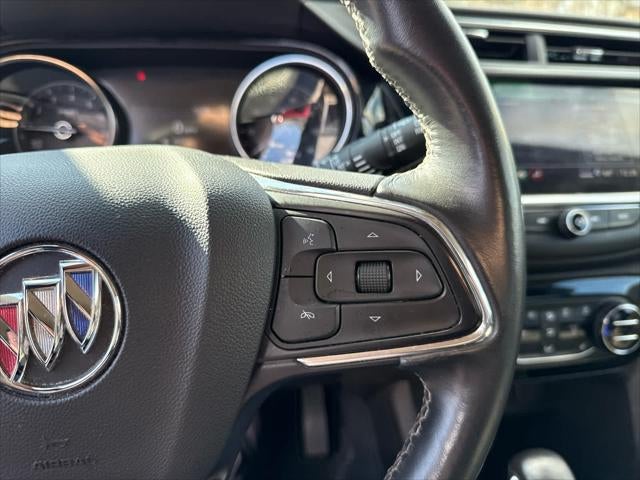 2023 Buick Encore GX Select FWD