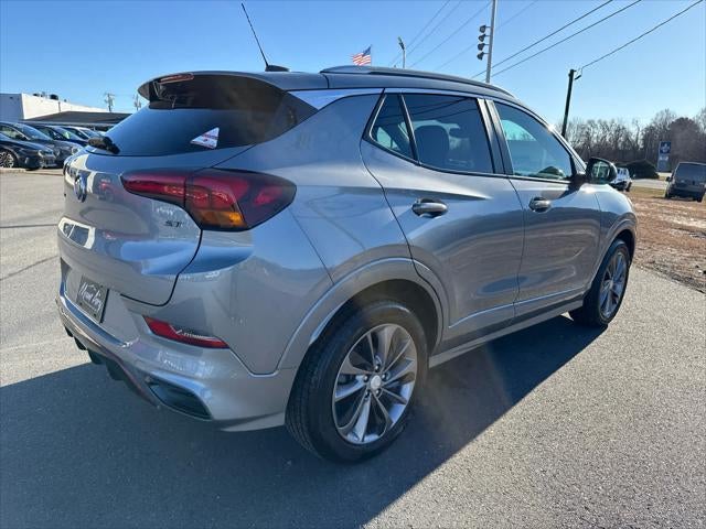 2023 Buick Encore GX Select FWD