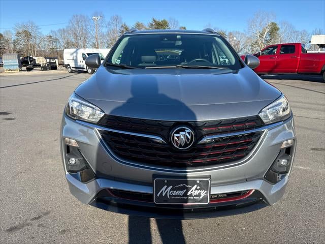2023 Buick Encore GX Select FWD