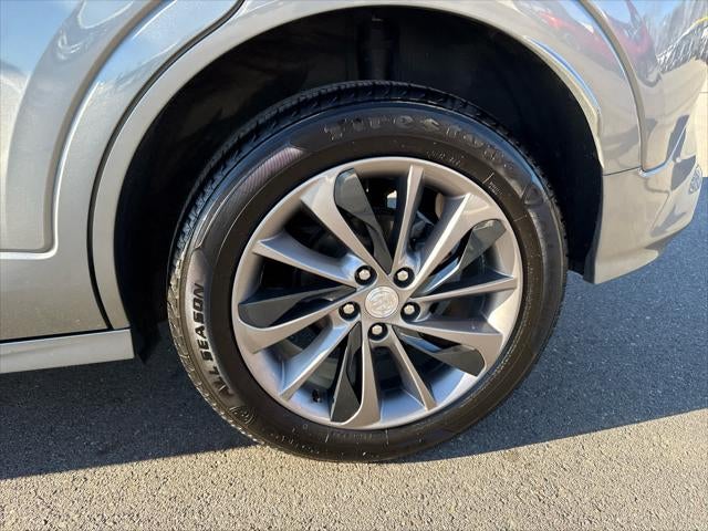 2023 Buick Encore GX Select FWD