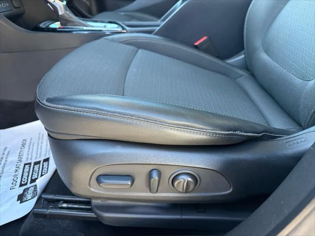 2023 Buick Encore GX Select FWD