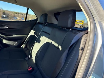 2023 Buick Encore GX Select FWD