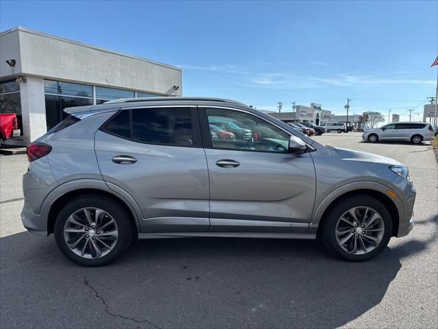 2023 Buick Encore GX Select FWD
