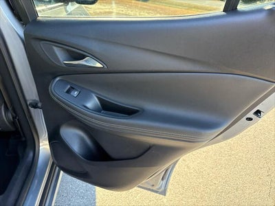 2023 Buick Encore GX Select FWD