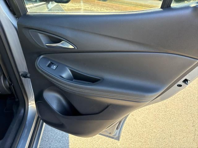 2023 Buick Encore GX Select FWD