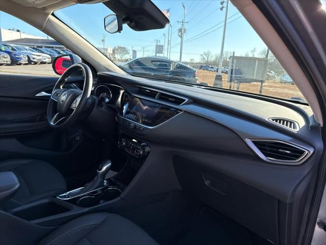 2023 Buick Encore GX Select FWD