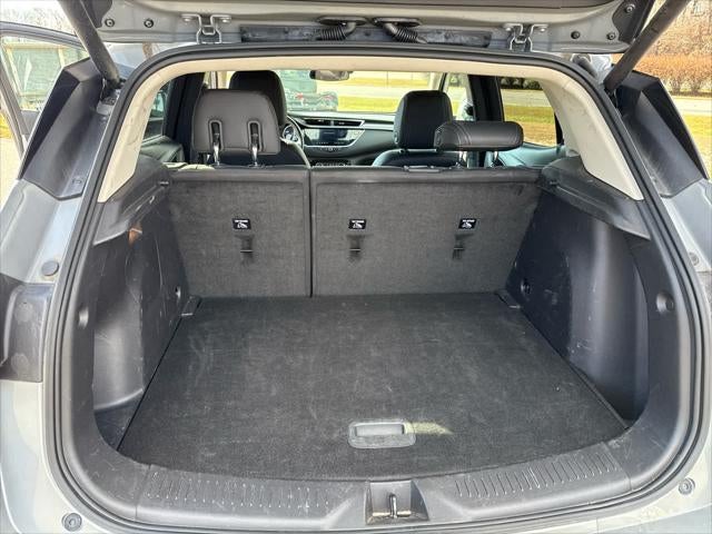 2023 Buick Encore GX Select FWD