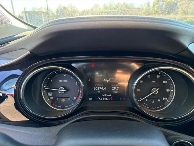 2023 Buick Encore GX Select FWD