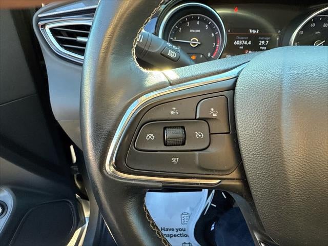 2023 Buick Encore GX Select FWD