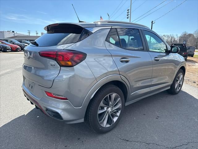 2023 Buick Encore GX Select FWD