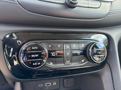 2023 Buick Encore GX Select FWD