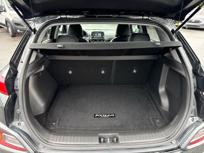 2020 Hyundai Kona Limited