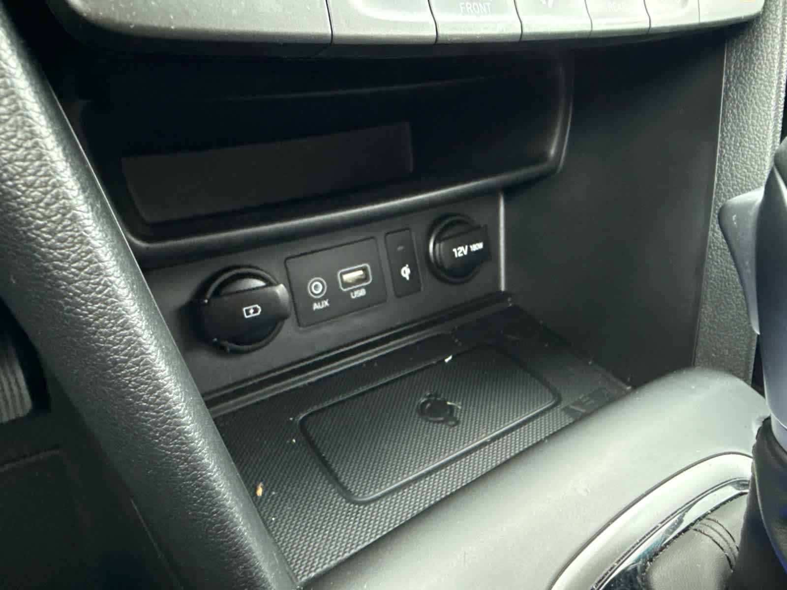2020 Hyundai Kona Limited