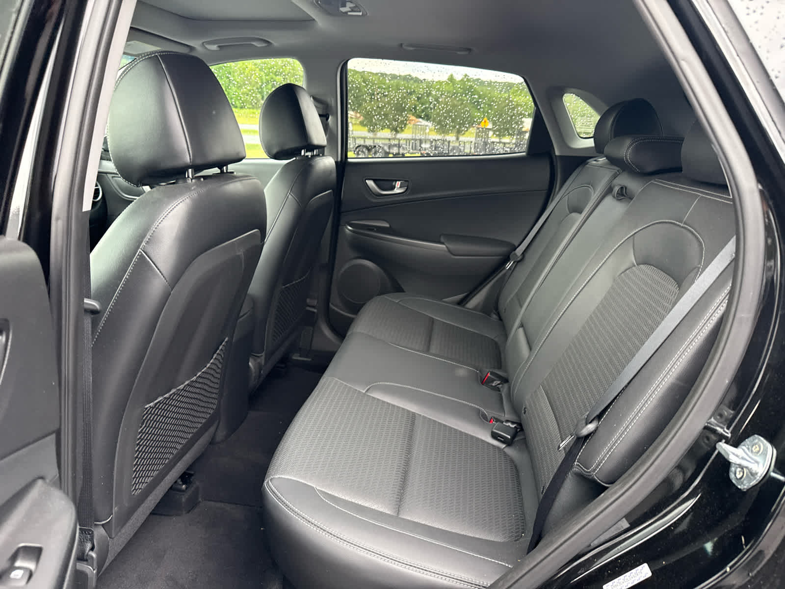 2020 Hyundai Kona Limited