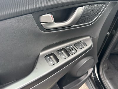 2020 Hyundai Kona Limited