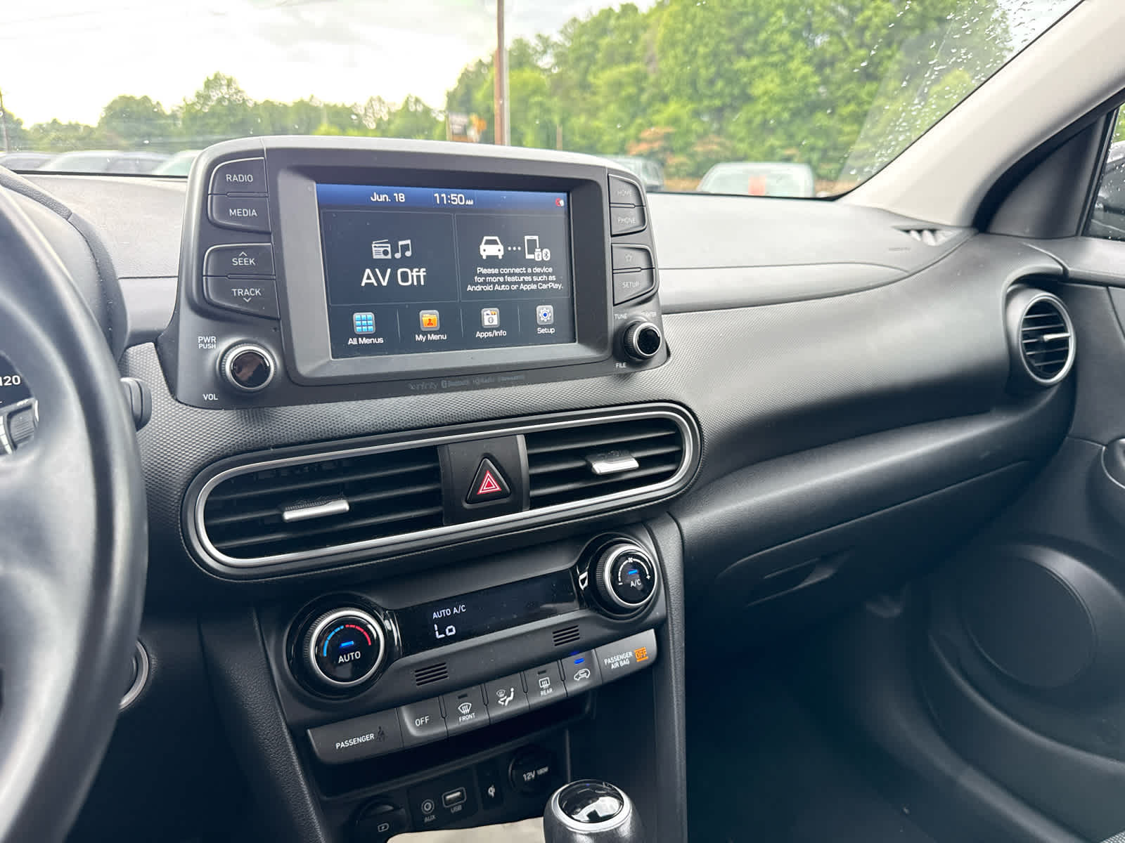 2020 Hyundai Kona Limited