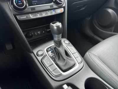 2020 Hyundai Kona Limited