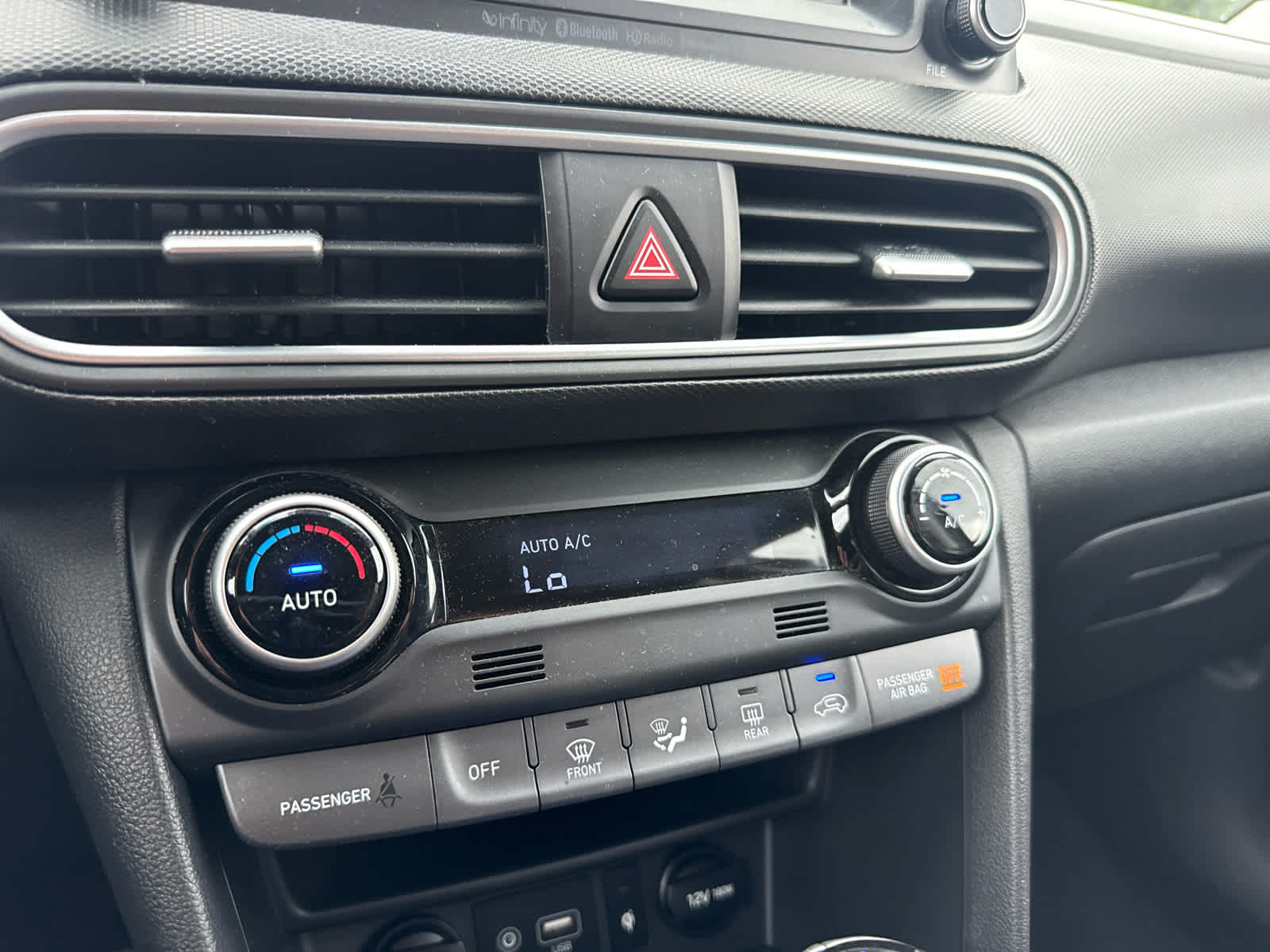 2020 Hyundai Kona Limited