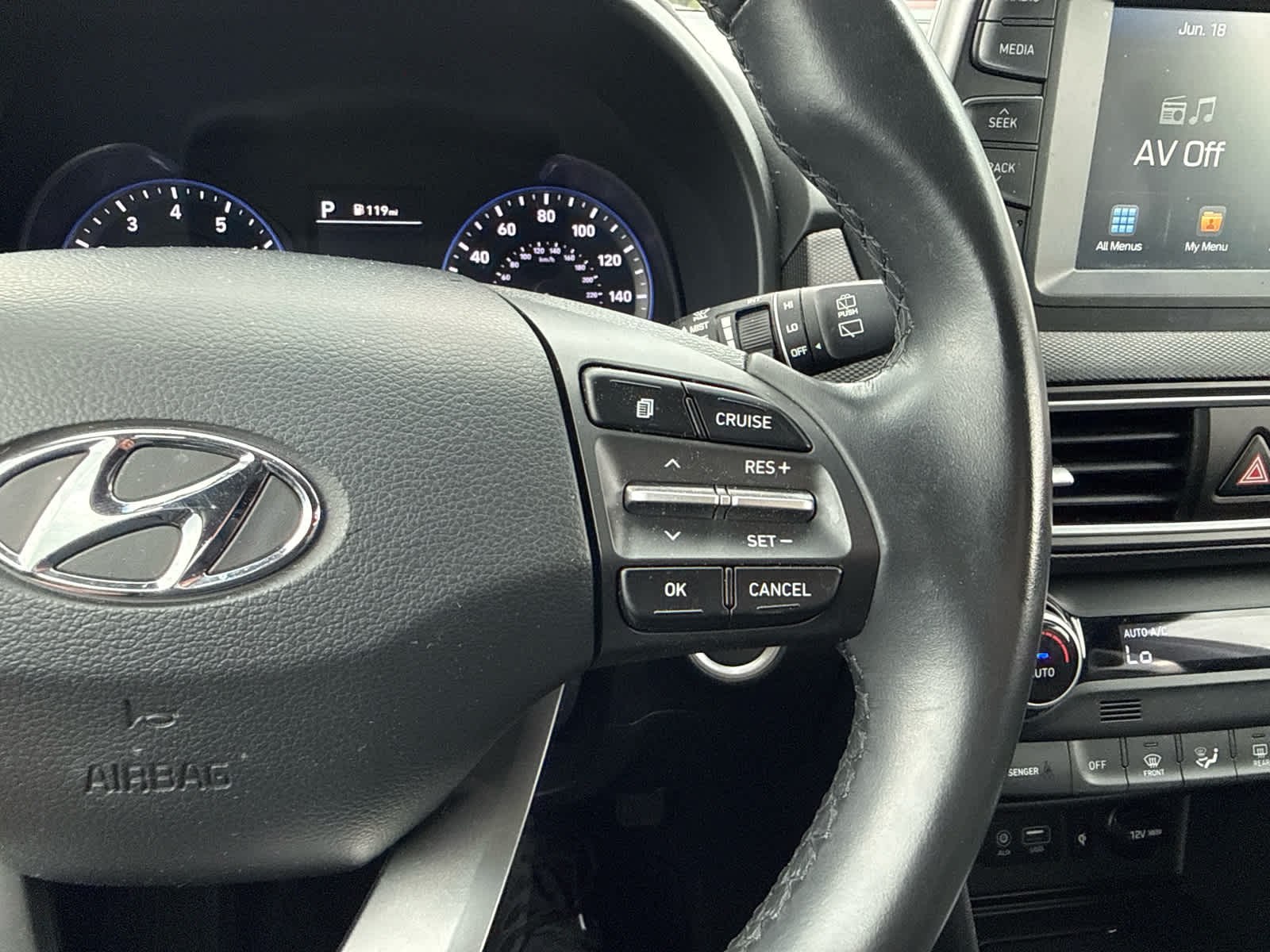 2020 Hyundai Kona Limited