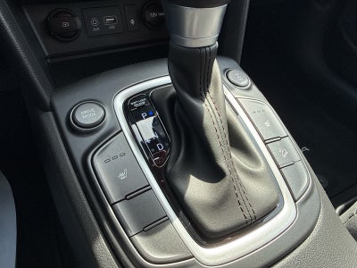 2020 Hyundai Kona Limited