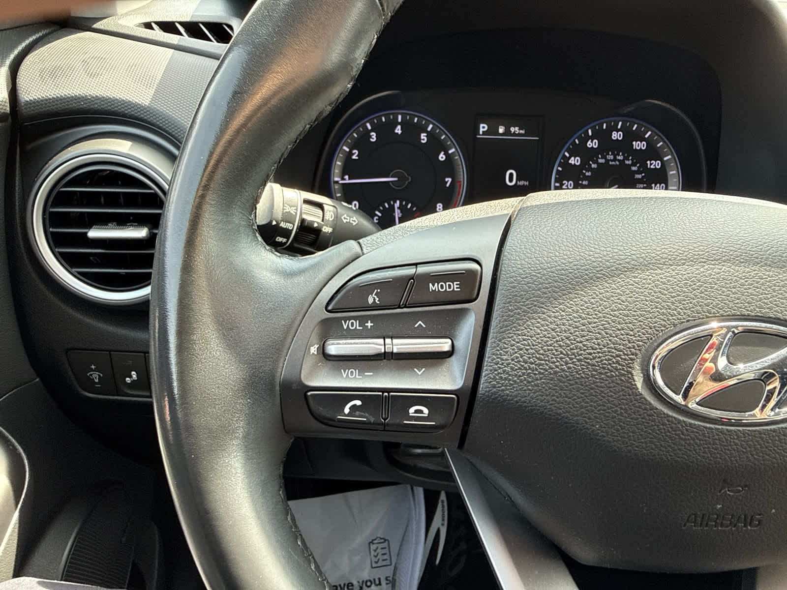 2020 Hyundai Kona Limited