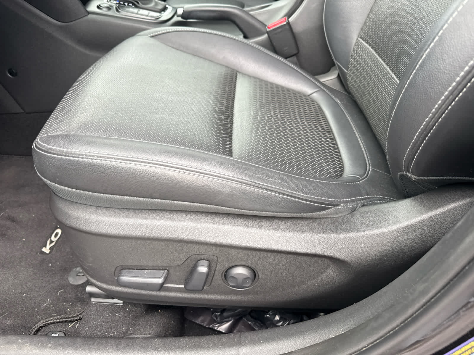 2020 Hyundai Kona Limited