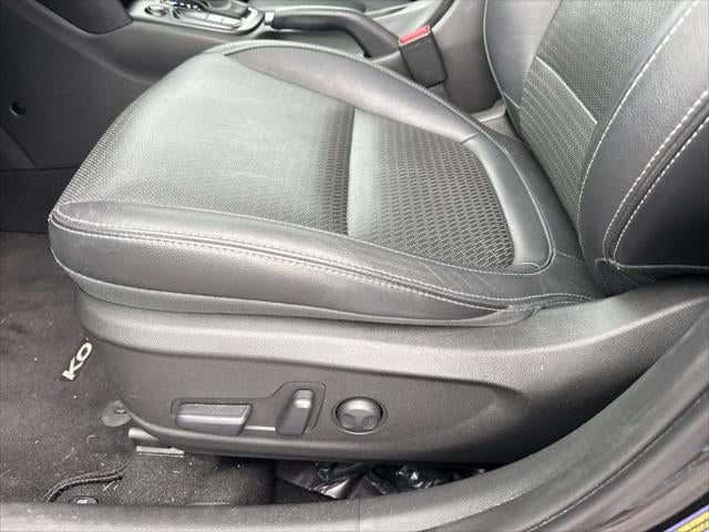 2020 Hyundai Kona Limited