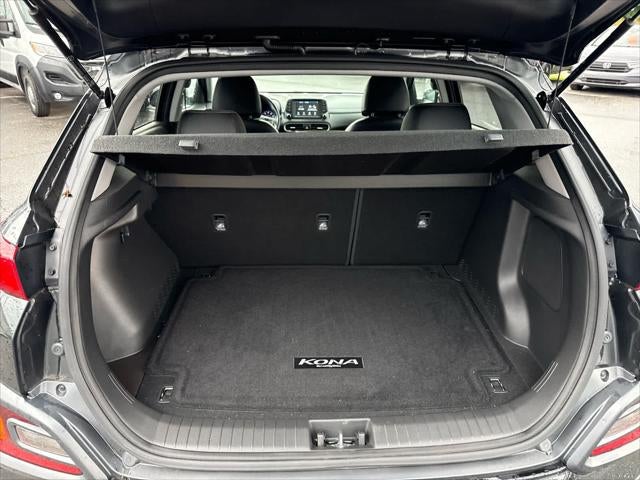 2020 Hyundai Kona Limited