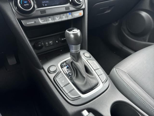 2020 Hyundai Kona Limited