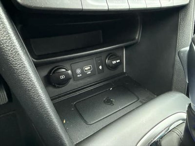 2020 Hyundai Kona Limited