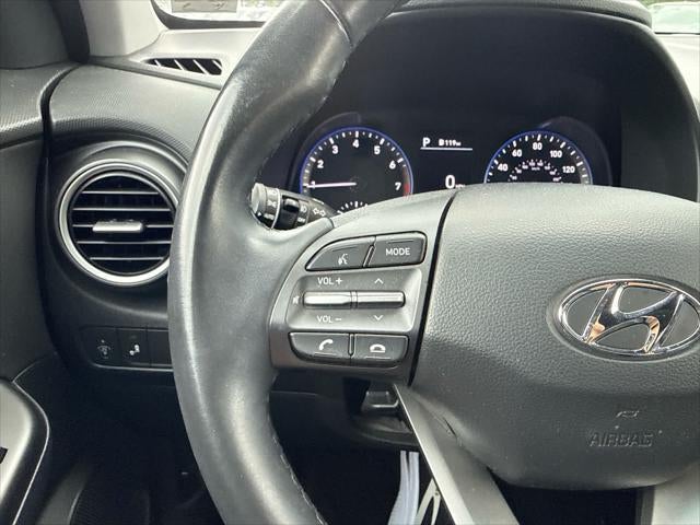 2020 Hyundai Kona Limited