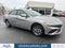 2024 Hyundai Elantra Hybrid Blue