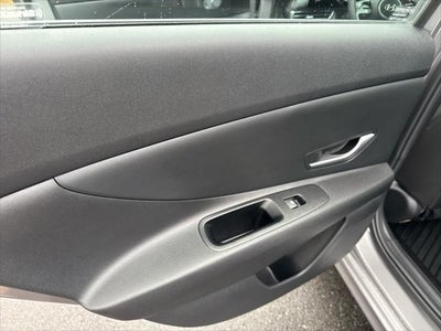 2024 Hyundai Elantra Hybrid Blue