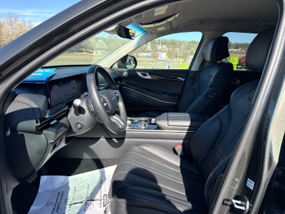 2025 Genesis GV80 2.5T Standard AWD