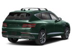 2025 Genesis GV80 2.5T Standard AWD