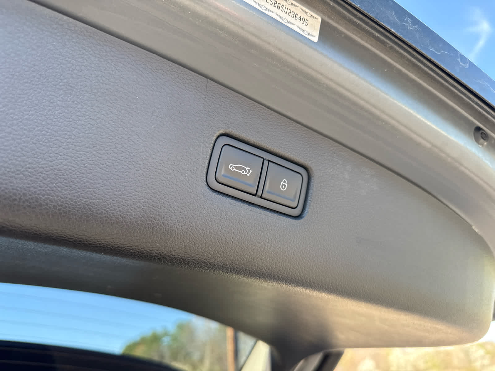 2025 Genesis GV80 2.5T Standard AWD