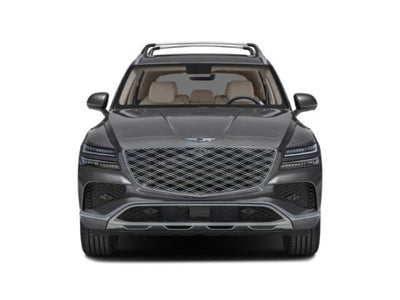 2025 Genesis GV80 2.5T Standard AWD