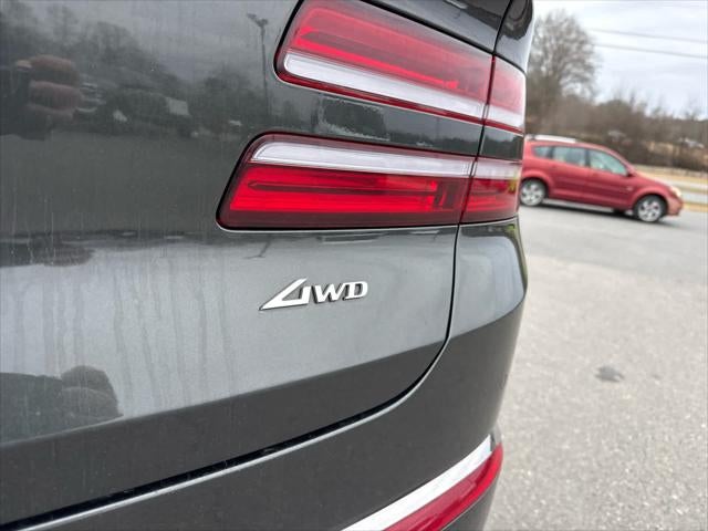 2025 Genesis GV80 2.5T Standard AWD