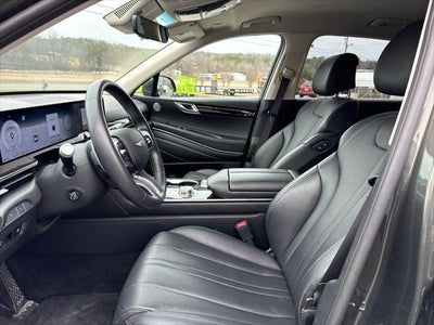 2025 Genesis GV80 2.5T Standard AWD