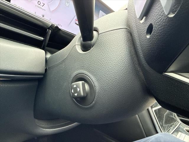 2025 Genesis GV80 2.5T Standard AWD